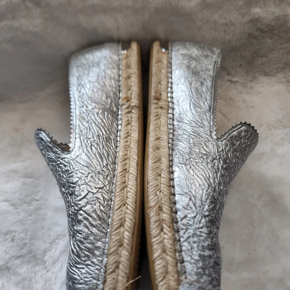 Stuart weitzman Spedrilles